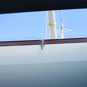 Sailor Coaster Mado , Amsterdam Netherlands