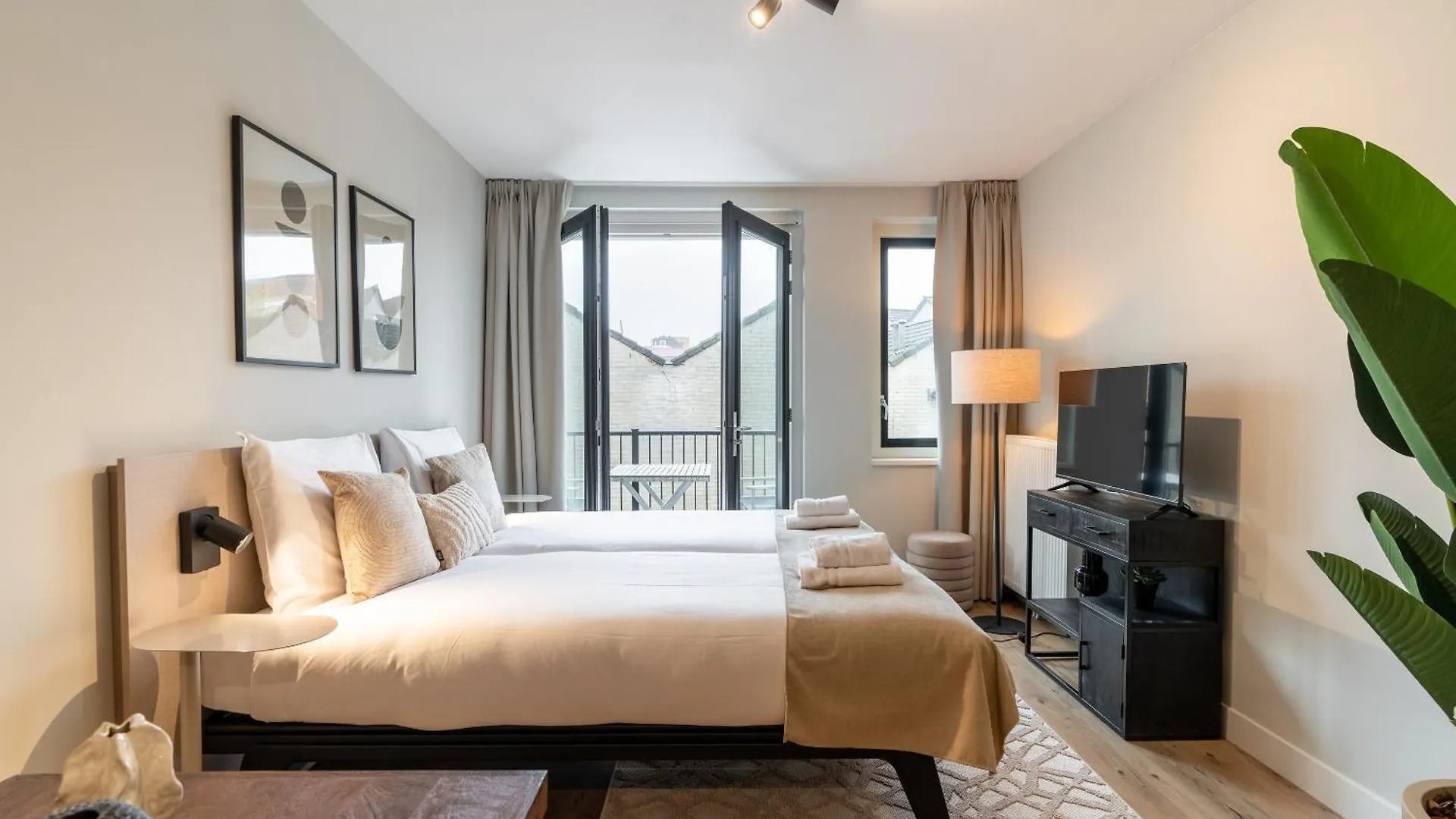 Utrechtcityapartments - Weerdsingel