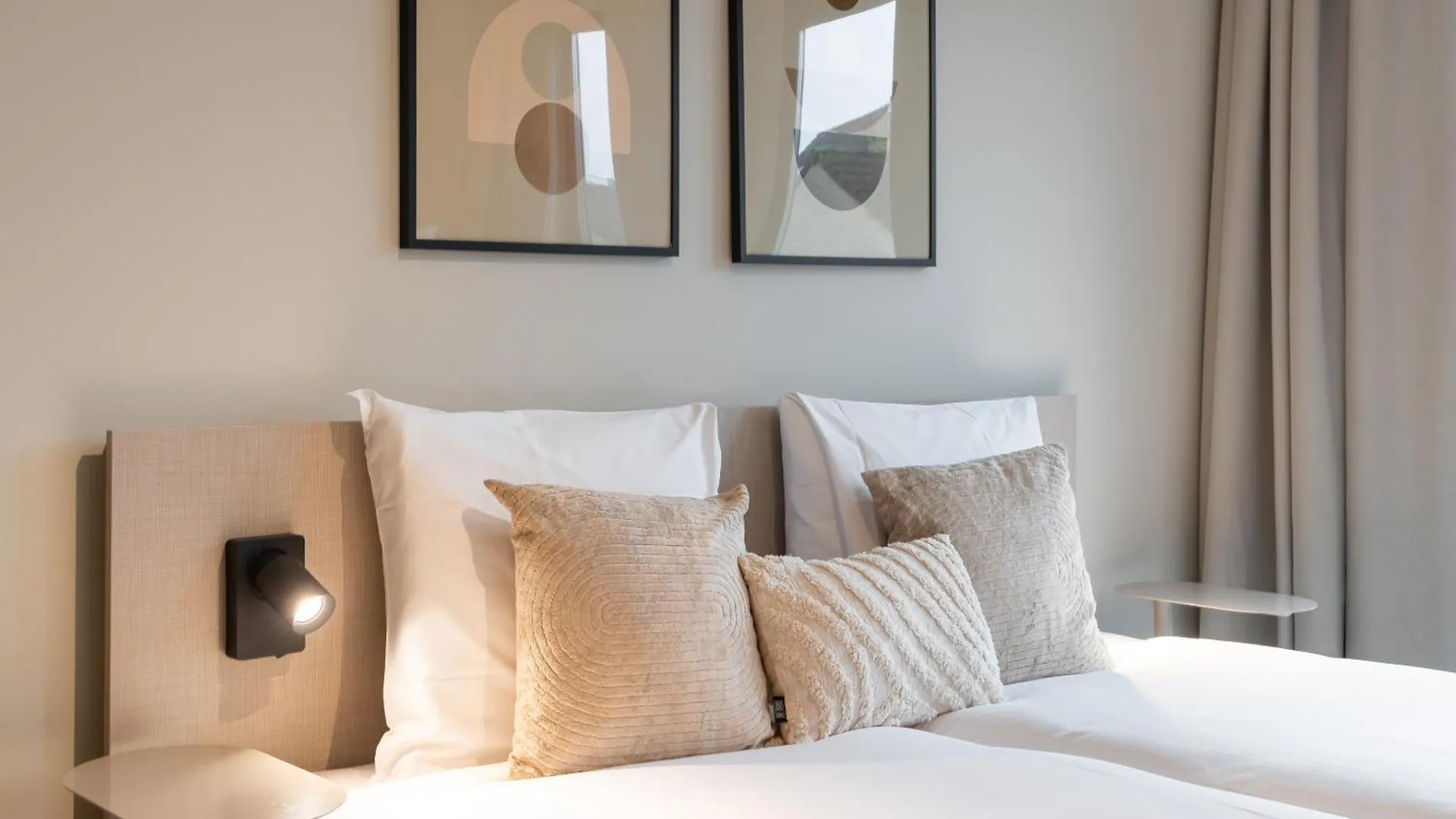 Utrechtcityapartments - Weerdsingel 0*, Utrecht Netherlands