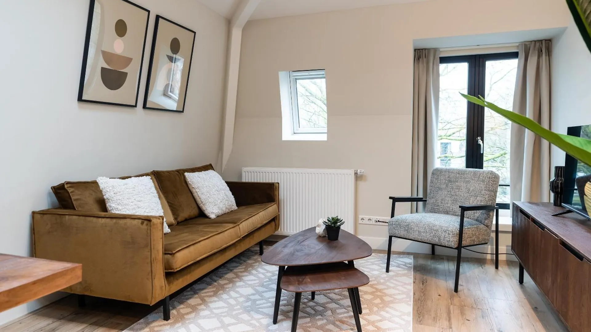 Utrechtcityapartments - Weerdsingel Netherlands