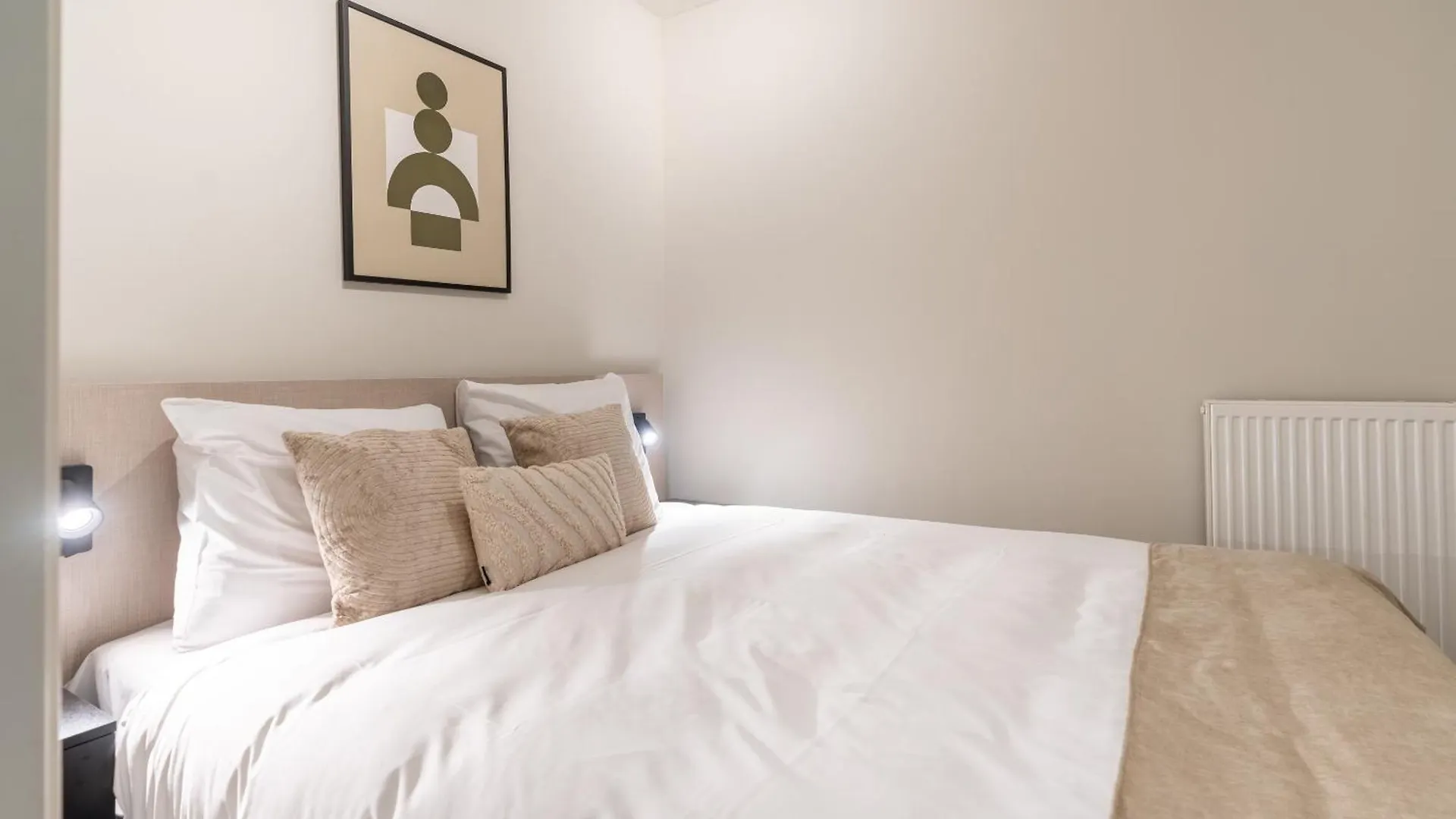 Utrechtcityapartments - Weerdsingel Utrecht