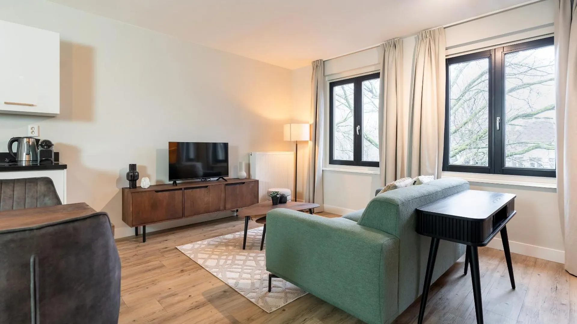 Apartment Utrechtcityapartments - Weerdsingel