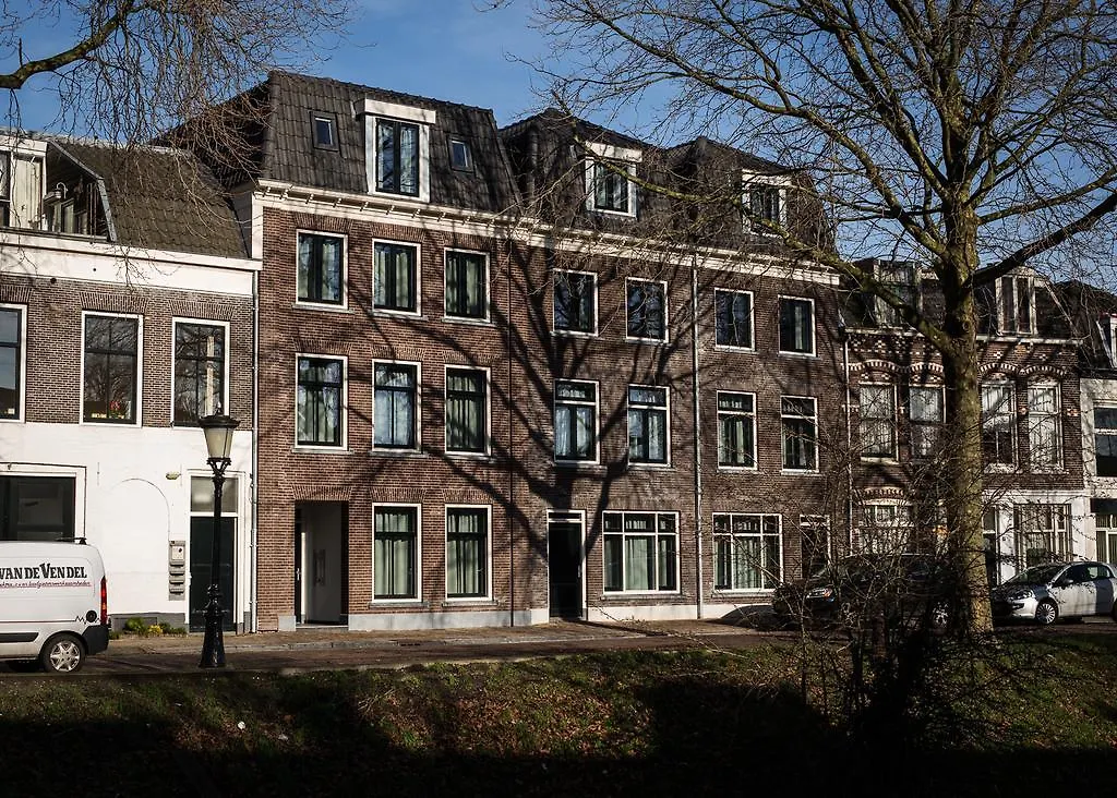 Utrechtcityapartments - Weerdsingel 0*, Utrecht
